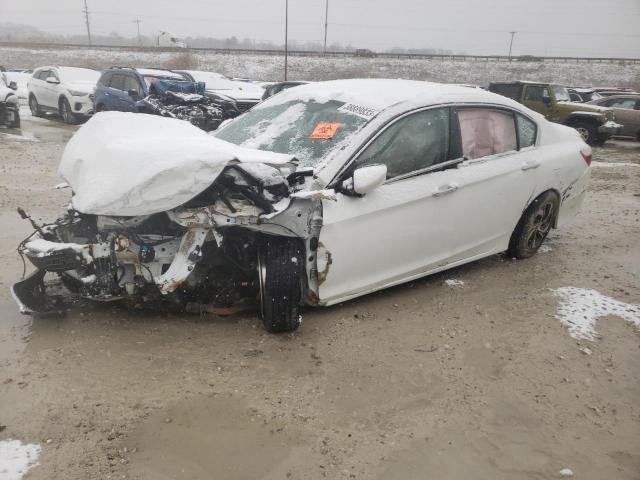 HONDA ACCORD LX 2017 1hgcr2f32ha294993