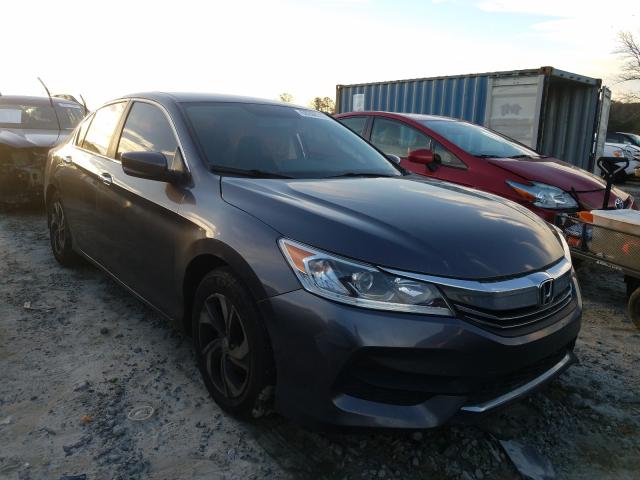 HONDA ACCORD LX 2017 1hgcr2f32ha295724