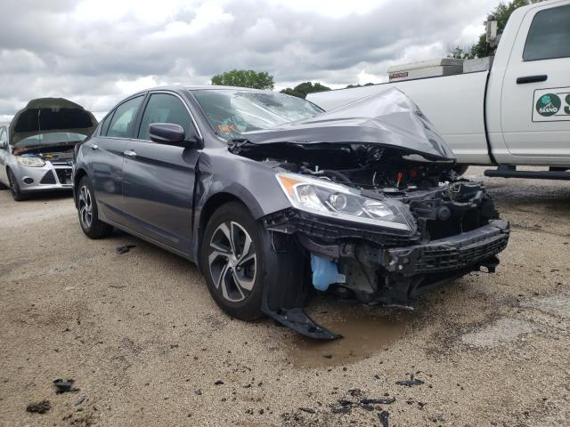 HONDA ACCORD LX 2017 1hgcr2f32ha295741