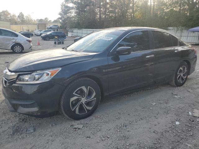 HONDA ACCORD 2017 1hgcr2f32ha299577