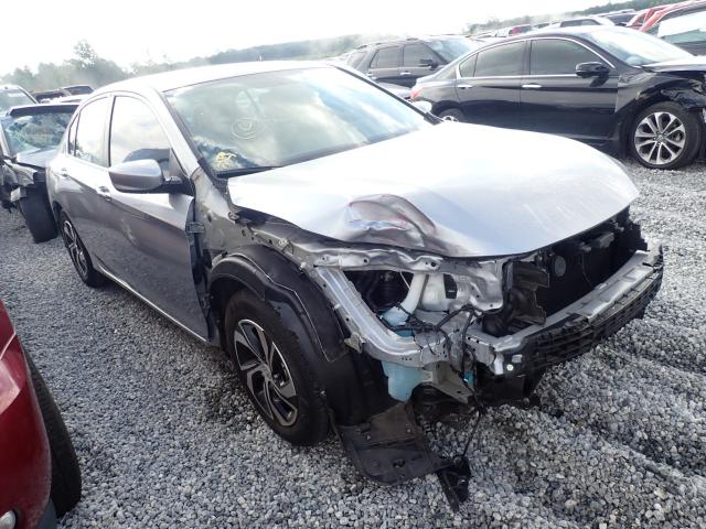 HONDA ACCORD LX 2017 1hgcr2f32ha300694