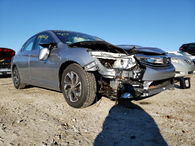 HONDA ACCORD LX 2017 1hgcr2f32ha302090