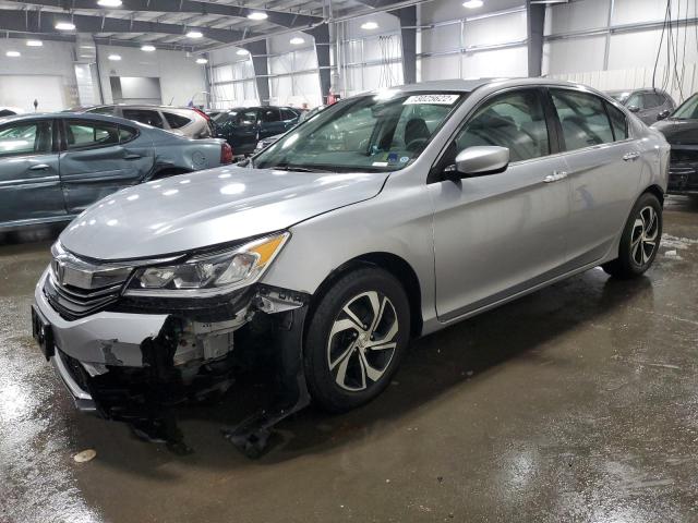 HONDA ACCORD LX 2017 1hgcr2f32ha304227