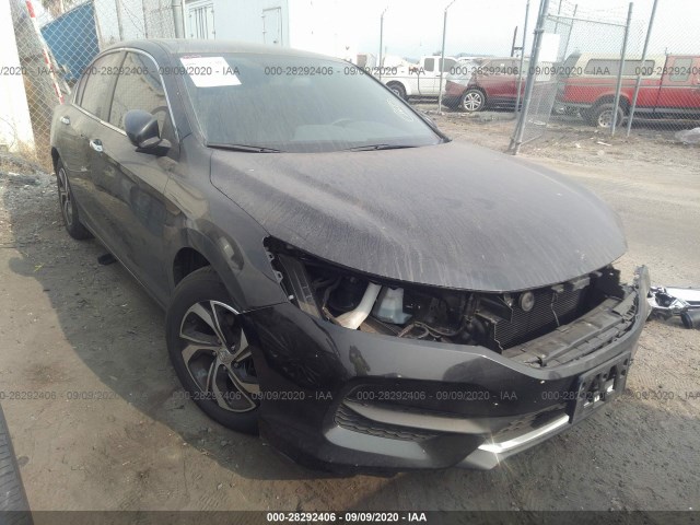 HONDA ACCORD SEDAN 2017 1hgcr2f32ha304566