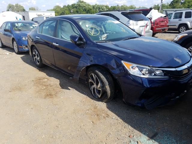 HONDA ACCORD LX 2017 1hgcr2f32ha305569