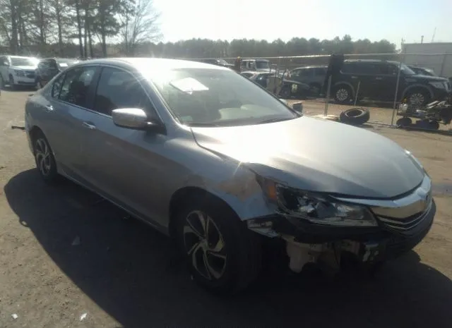 HONDA ACCORD SEDAN 2017 1hgcr2f32ha308844