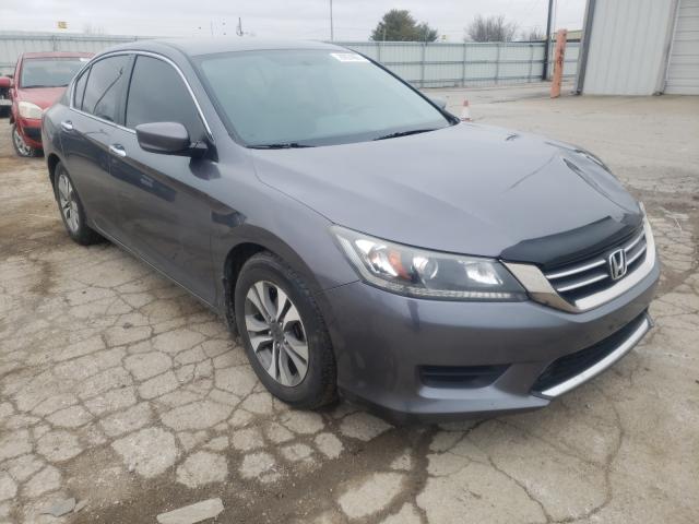 HONDA ACCORD LX 2013 1hgcr2f33da004335