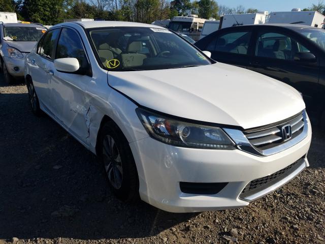 HONDA ACCORD LX 2013 1hgcr2f33da006165