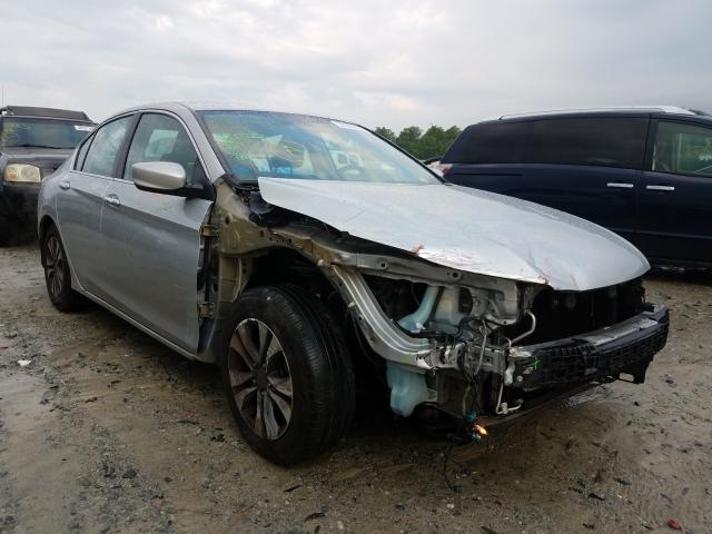 HONDA ACCORD LX 2013 1hgcr2f33da009180