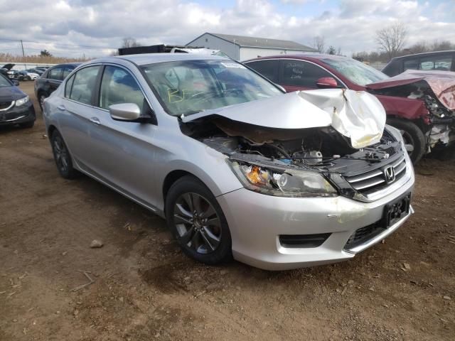 HONDA ACCORD LX 2013 1hgcr2f33da013455