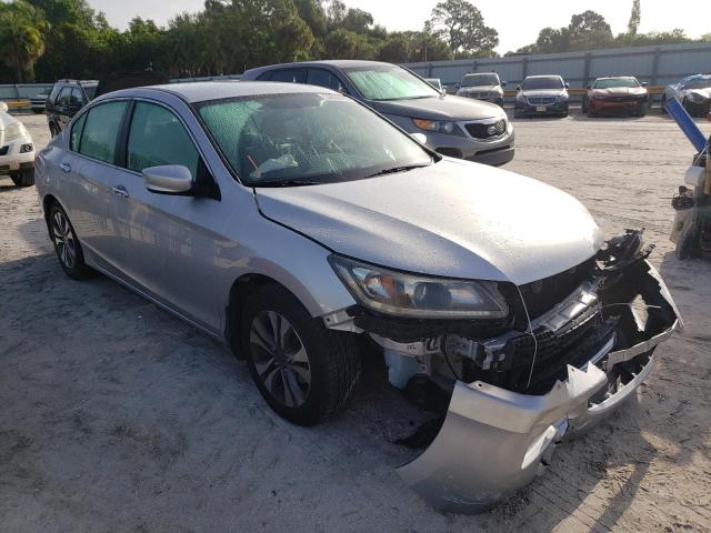 HONDA ACCORD LX 2013 1hgcr2f33da015805