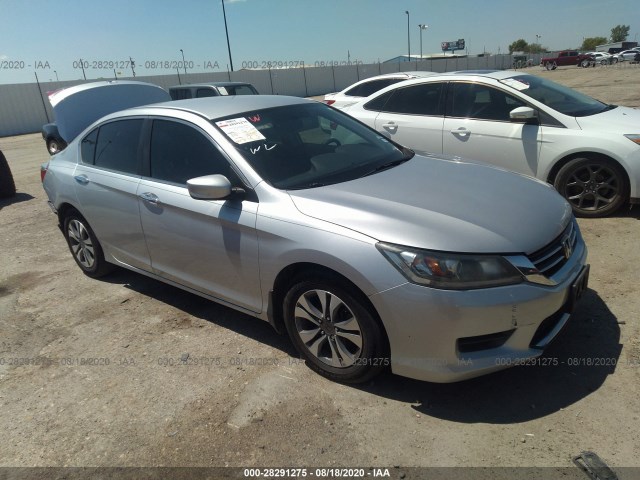 HONDA ACCORD SDN 2013 1hgcr2f33da017134