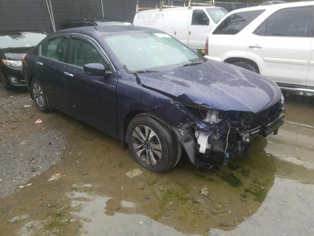 HONDA ACCORD LX 2013 1hgcr2f33da018266