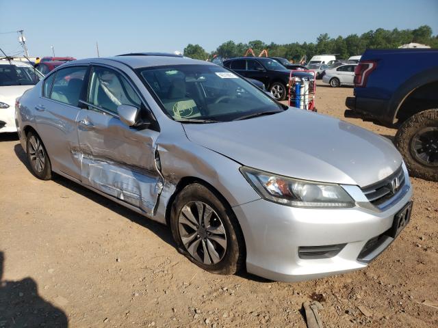 HONDA ACCORD LX 2013 1hgcr2f33da018588