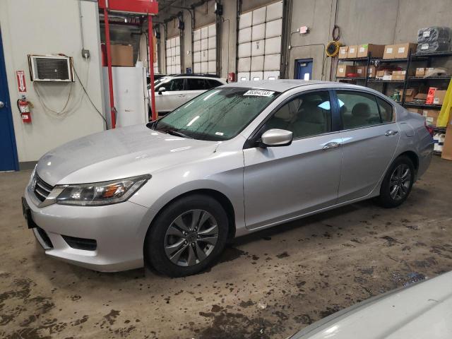 HONDA ACCORD LX 2013 1hgcr2f33da019871