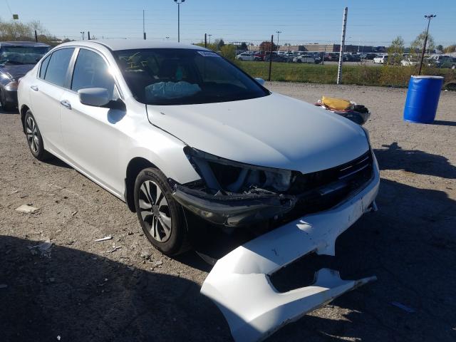 HONDA ACCORD LX 2013 1hgcr2f33da022205