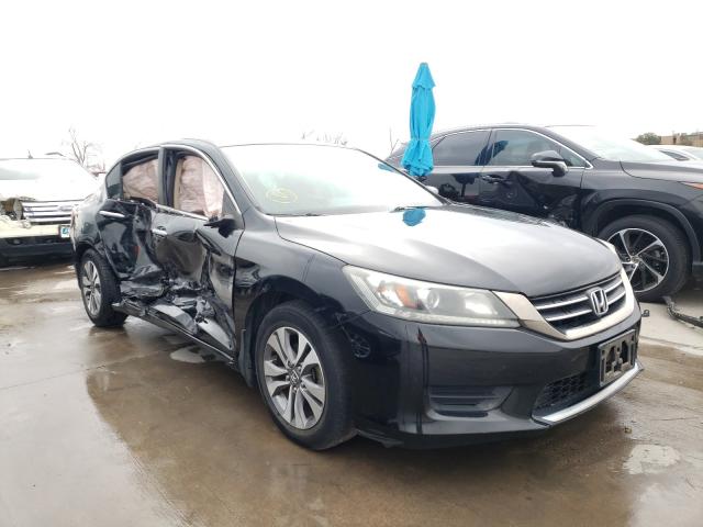 HONDA ACCORD LX 2013 1hgcr2f33da023788