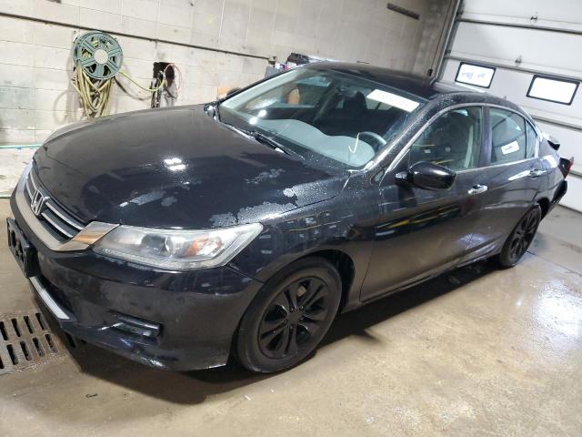 HONDA ACCORD 2013 1hgcr2f33da025640