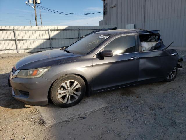 HONDA ACCORD LX 2013 1hgcr2f33da033804