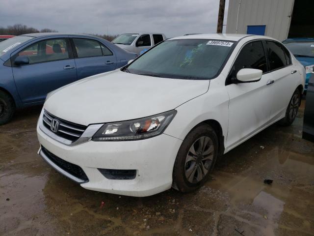 HONDA ACCORD LX 2013 1hgcr2f33da035391