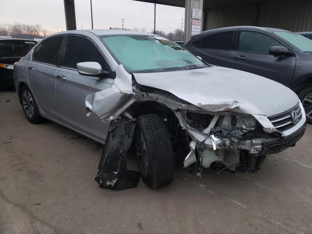 HONDA ACCORD LX 2013 1hgcr2f33da035813