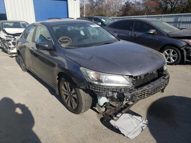 HONDA ACCORD LX 2013 1hgcr2f33da038176