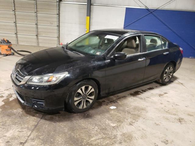 HONDA ACCORD LX 2013 1hgcr2f33da038338