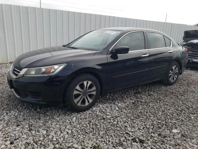 HONDA ACCORD LX 2013 1hgcr2f33da039442