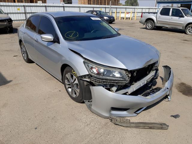 HONDA ACCORD LX 2013 1hgcr2f33da040879