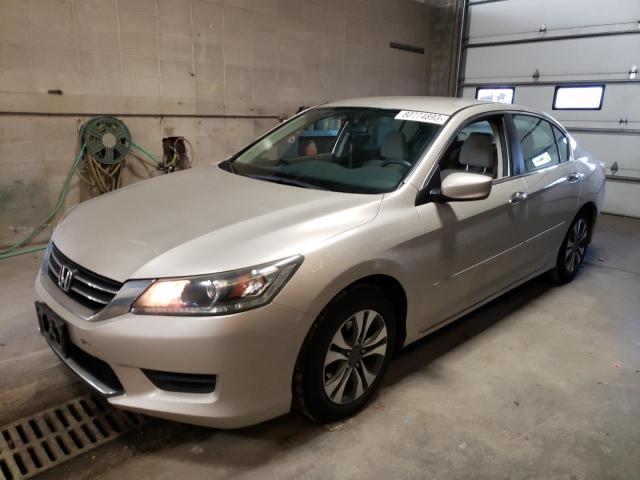 HONDA ACCORD 2013 1hgcr2f33da041269