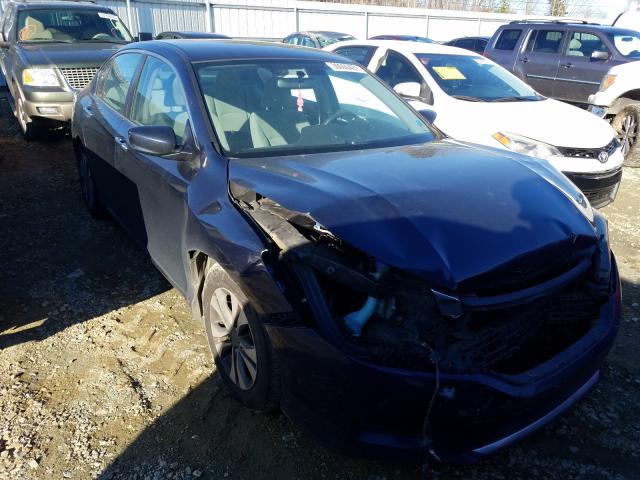 HONDA ACCORD LX 2013 1hgcr2f33da042731