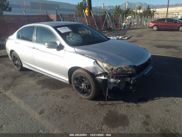 HONDA ACCORD SDN 2013 1hgcr2f33da044527