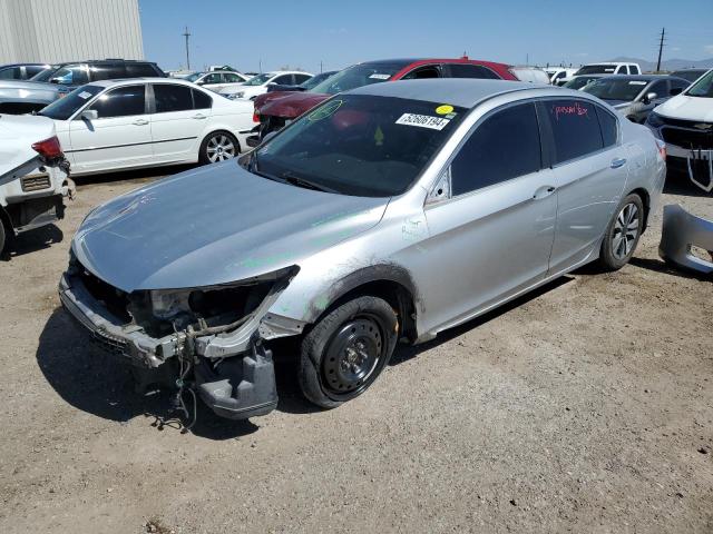 HONDA ACCORD 2013 1hgcr2f33da046262