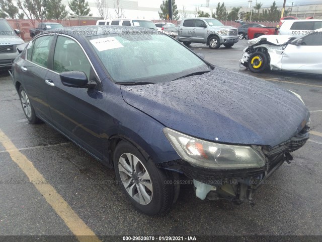 HONDA NULL 2013 1hgcr2f33da049260