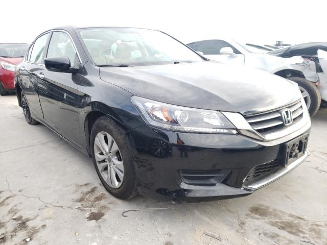 HONDA ACCORD LX 2013 1hgcr2f33da049811