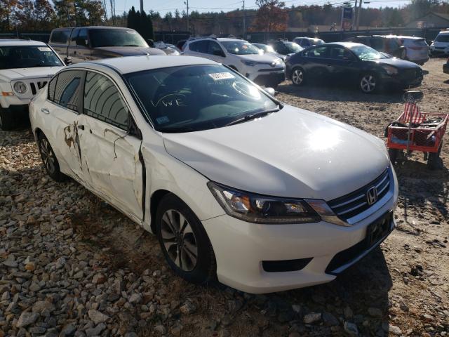 HONDA ACCORD LX 2013 1hgcr2f33da050215