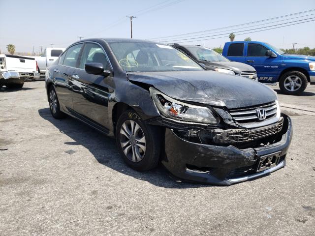 HONDA ACCORD LX 2013 1hgcr2f33da050702