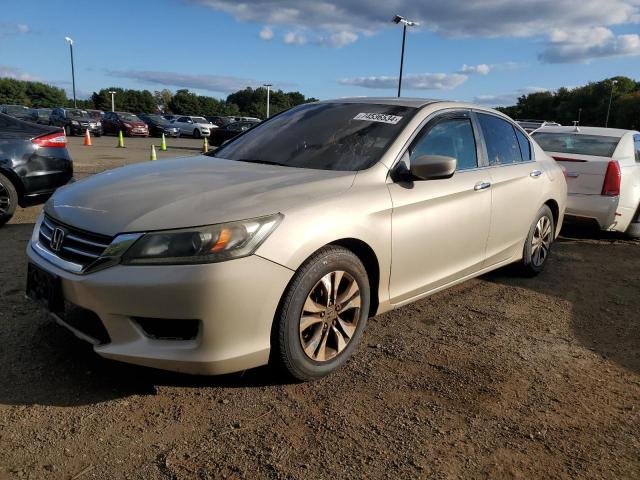 HONDA ACCORD LX 2013 1hgcr2f33da052837