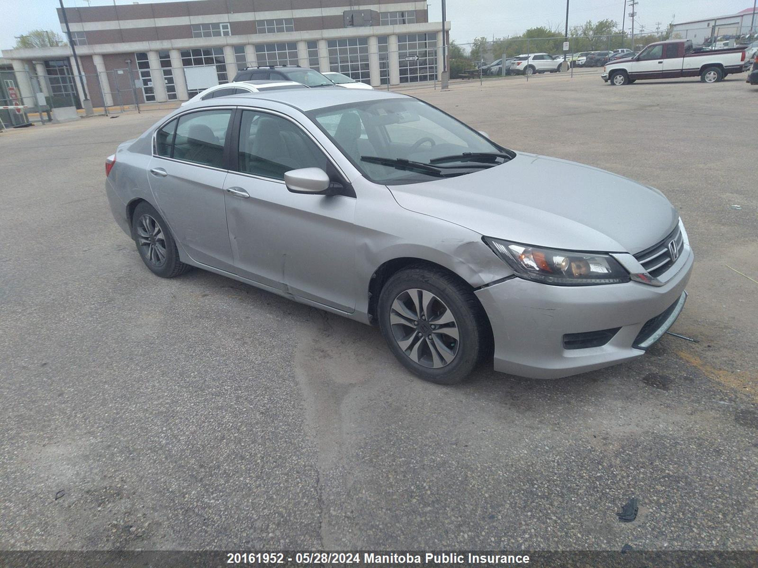 HONDA ACCORD 2013 1hgcr2f33da053552