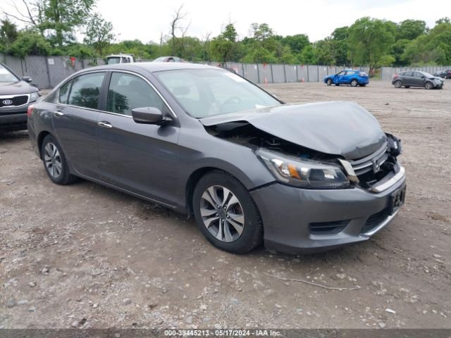 HONDA ACCORD 2013 1hgcr2f33da055799