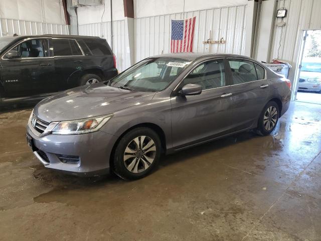 HONDA ACCORD LX 2013 1hgcr2f33da055849