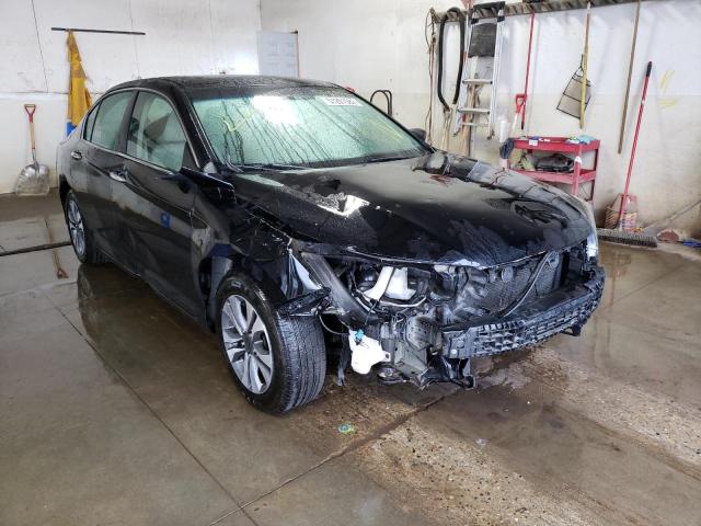 HONDA ACCORD LX 2013 1hgcr2f33da057519