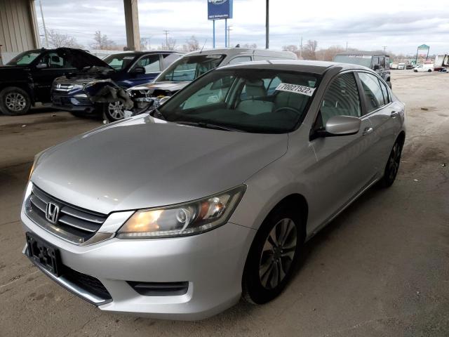 HONDA ACCORD LX 2013 1hgcr2f33da058265