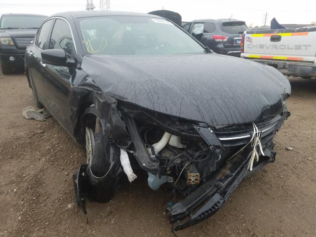 HONDA ACCORD LX 2013 1hgcr2f33da059299