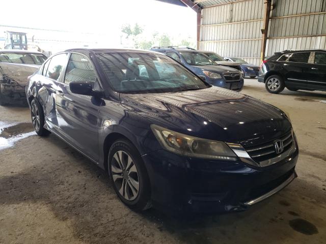 HONDA ACCORD LX 2013 1hgcr2f33da059383