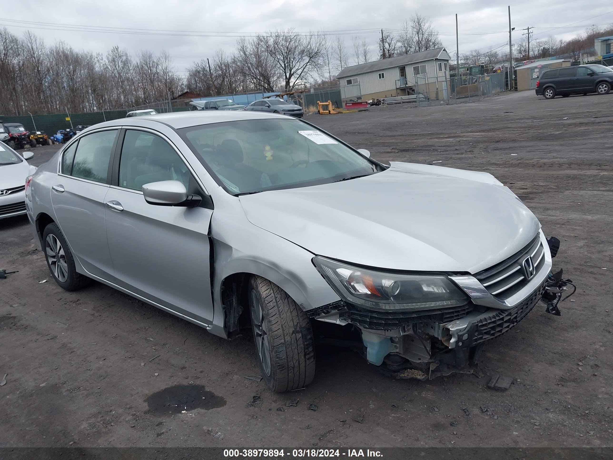 HONDA ACCORD 2013 1hgcr2f33da060243