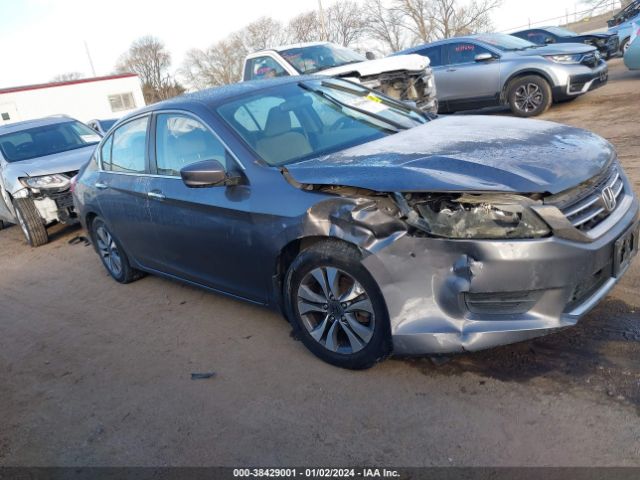 HONDA ACCORD 2013 1hgcr2f33da061473