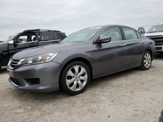 HONDA ACCORD LX 2013 1hgcr2f33da063224