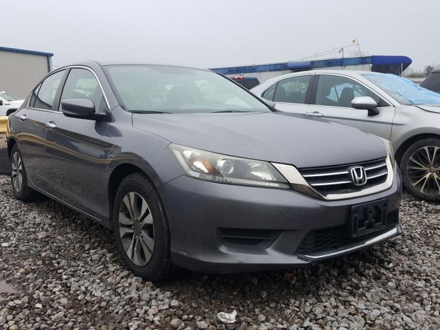 HONDA ACCORD LX 2013 1hgcr2f33da063479