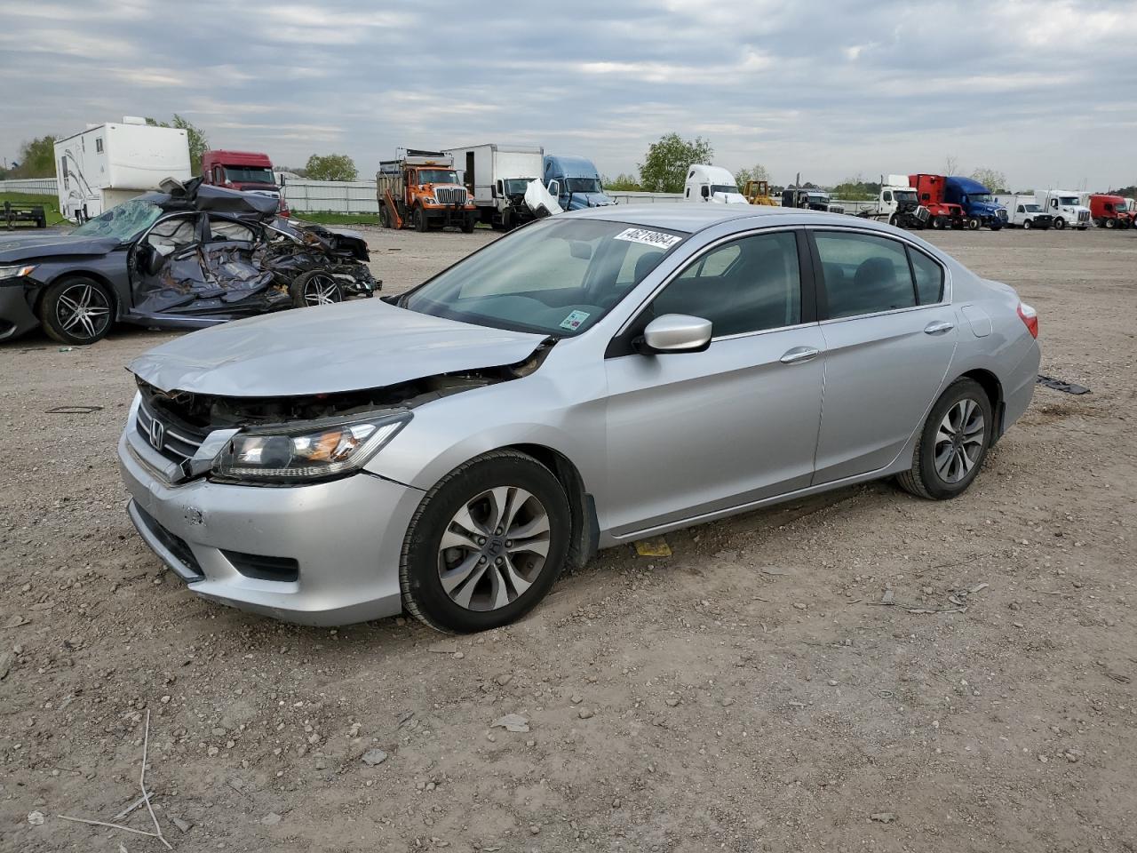 HONDA ACCORD 2013 1hgcr2f33da068679